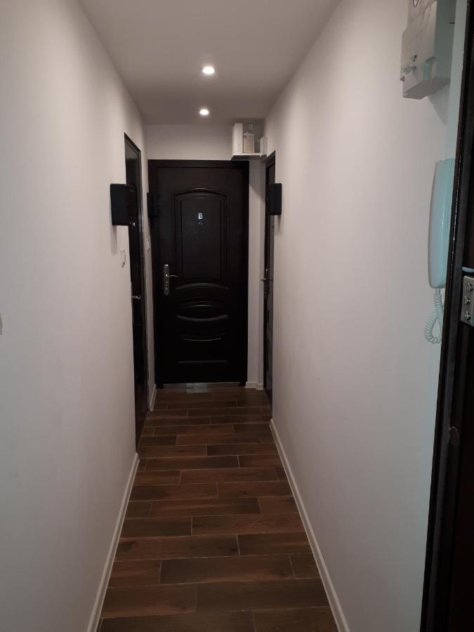 Apartamenty Centrum Mala Dwojeczka Blekitna Panoramiczna Balkonem Promenada キェルツェ エクステリア 写真